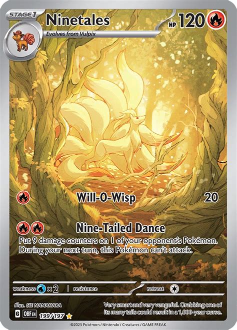 ninetails echtgeld